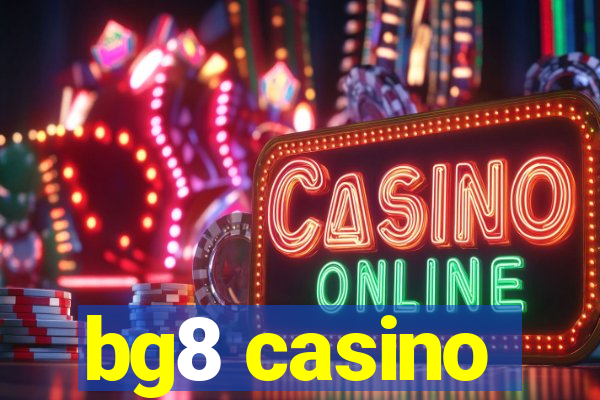 bg8 casino