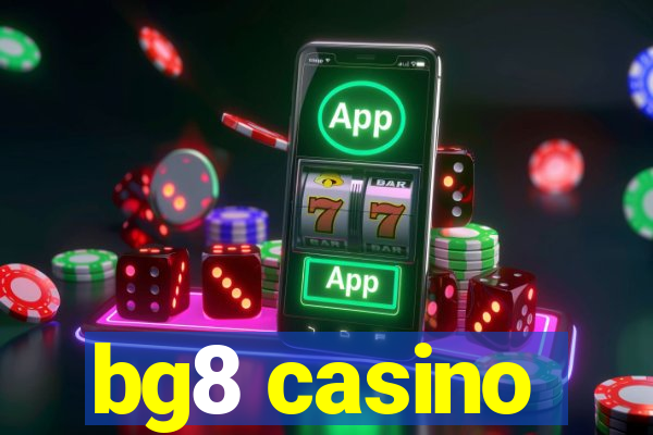 bg8 casino