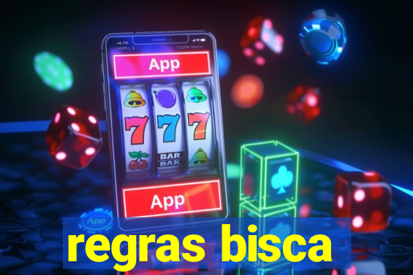 regras bisca