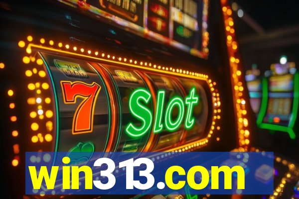 win313.com