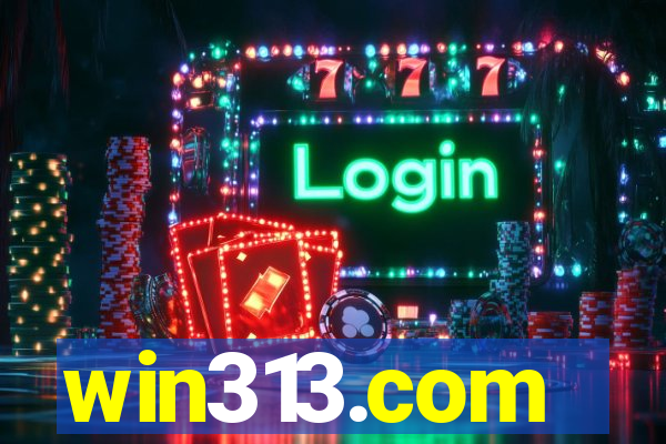 win313.com