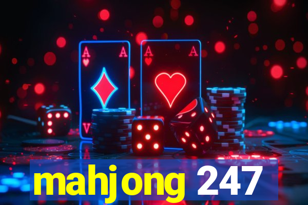 mahjong 247