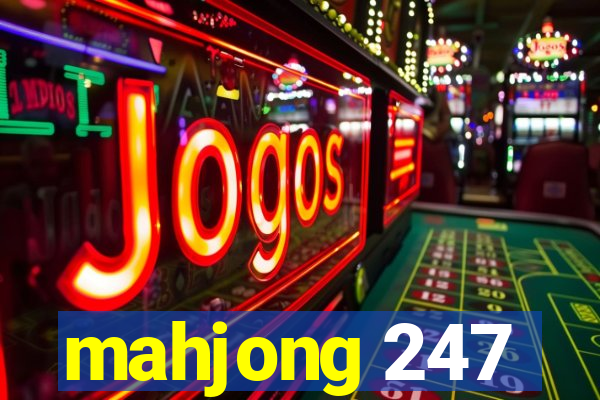 mahjong 247