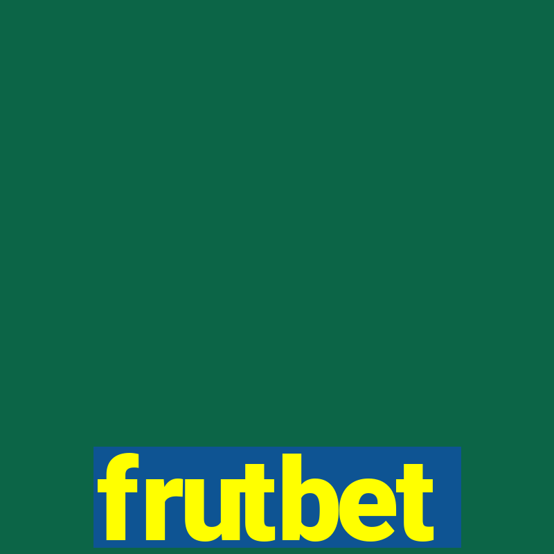 frutbet