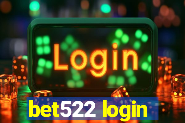 bet522 login