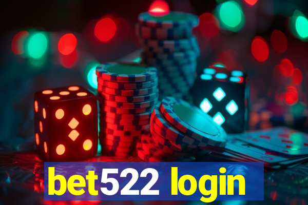 bet522 login