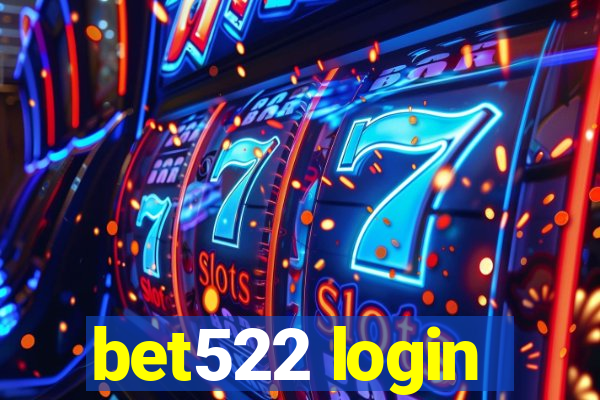 bet522 login