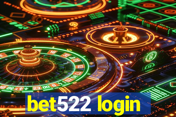 bet522 login