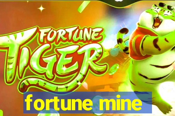 fortune mine