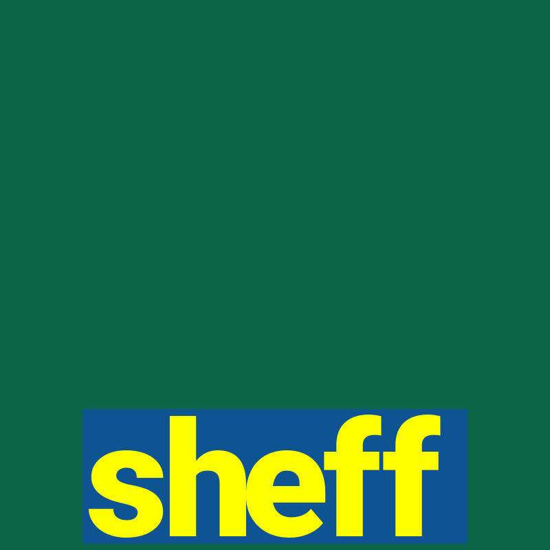 sheff