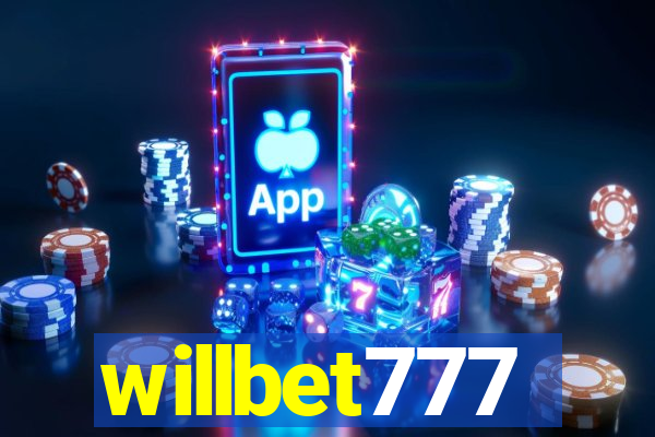 willbet777