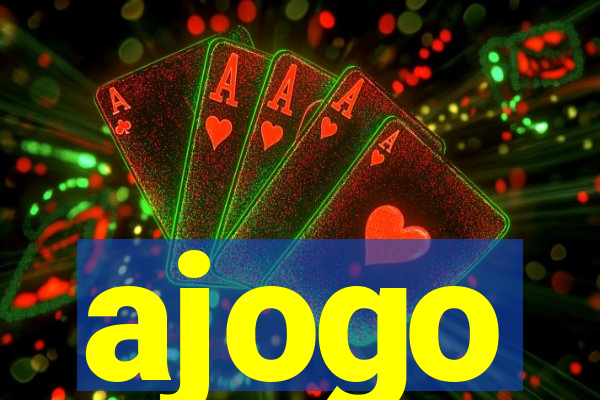 ajogo