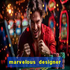 marvelous designer 11 crack