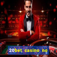 20bet casino no deposit bonus code for existing players