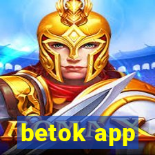 betok app