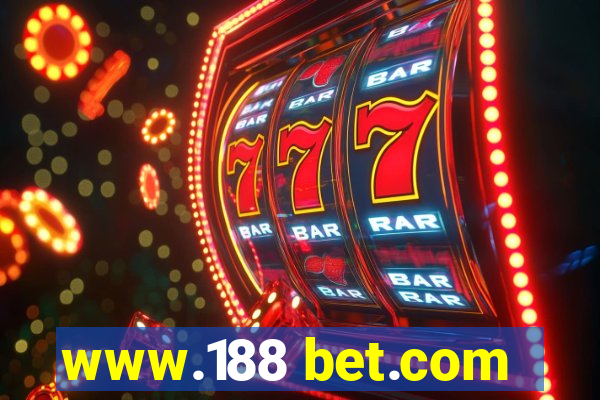 www.188 bet.com