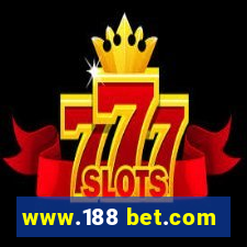 www.188 bet.com