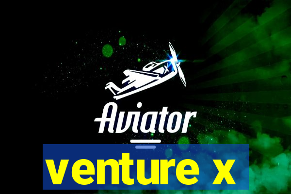 venture x