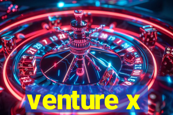 venture x