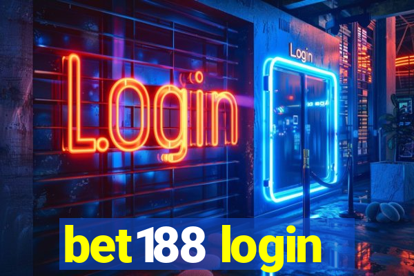 bet188 login