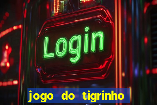 jogo do tigrinho com aposta mínima de r$ 1