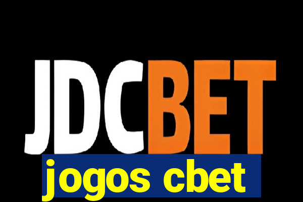 jogos cbet