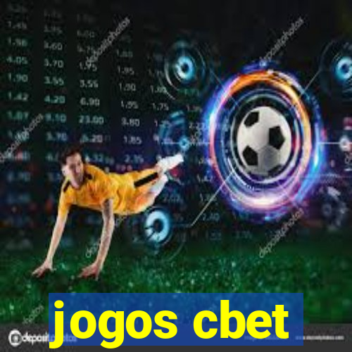 jogos cbet