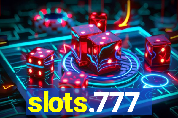 slots.777