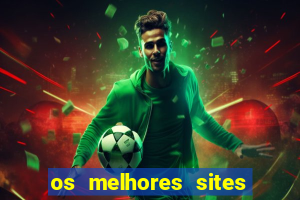 os melhores sites de jogos