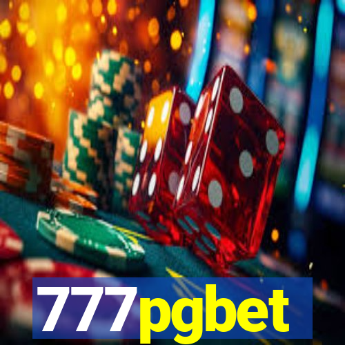 777pgbet