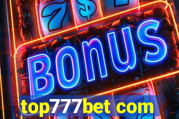 top777bet com