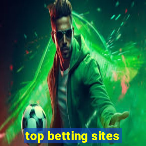 top betting sites