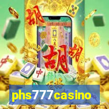 phs777casino