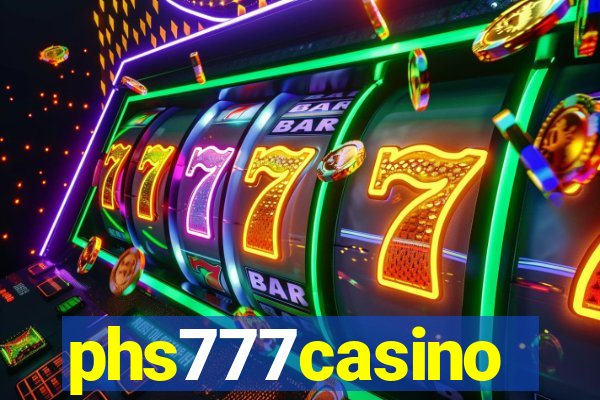 phs777casino