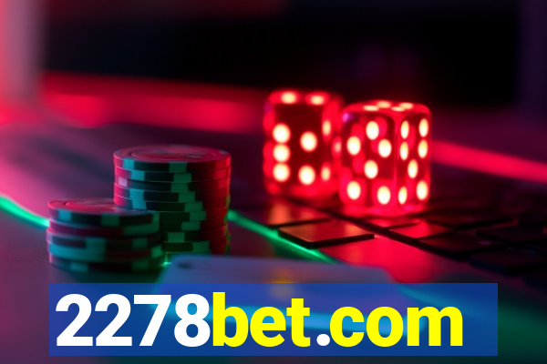 2278bet.com