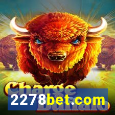 2278bet.com