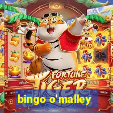 bingo o'malley