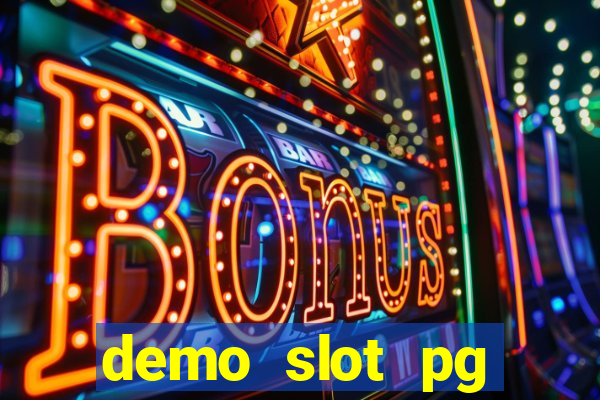 demo slot pg fortune tree