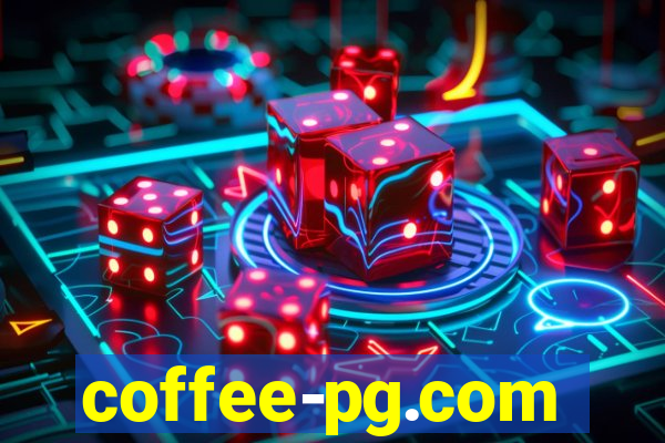 coffee-pg.com