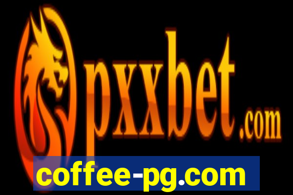 coffee-pg.com