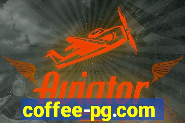 coffee-pg.com