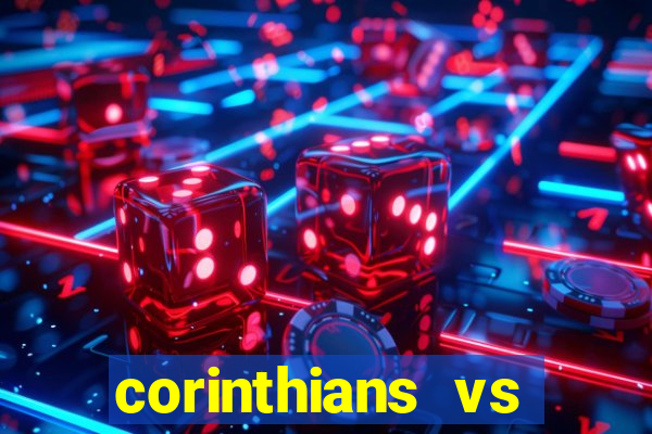 corinthians vs cruzeiro futmax