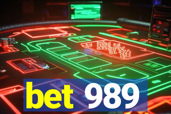 bet 989