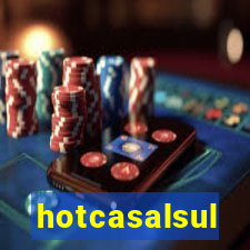 hotcasalsul