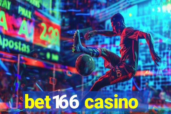 bet166 casino