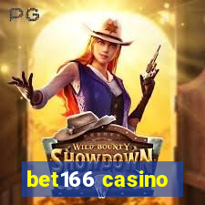 bet166 casino