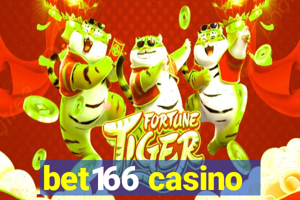 bet166 casino