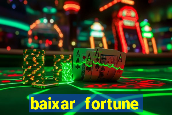 baixar fortune tiger português