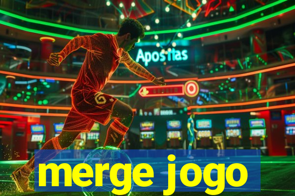 merge jogo