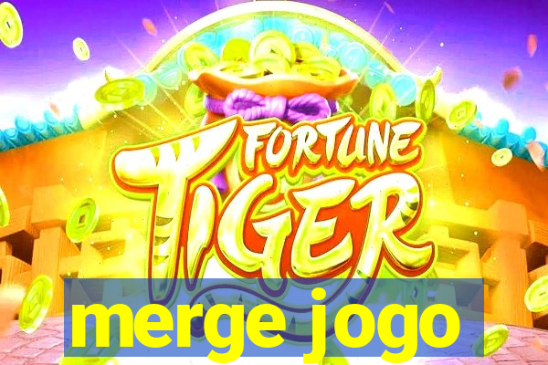 merge jogo